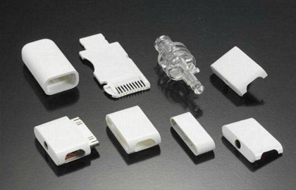 必須了解的七大塑料表面處理工藝